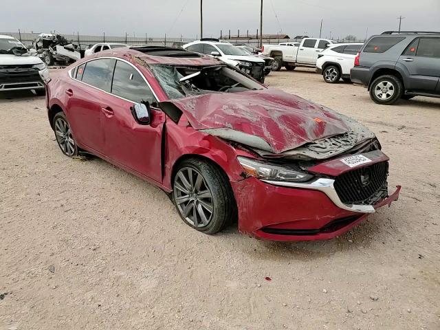 2020 Mazda 6 - Image 10