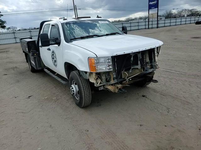 2007 GMC Sierra - Image 11