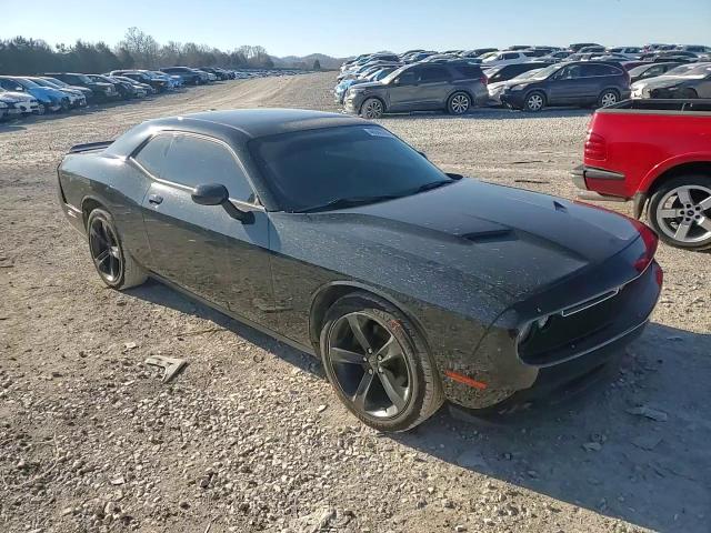 2018 Dodge Challenger - Image 11