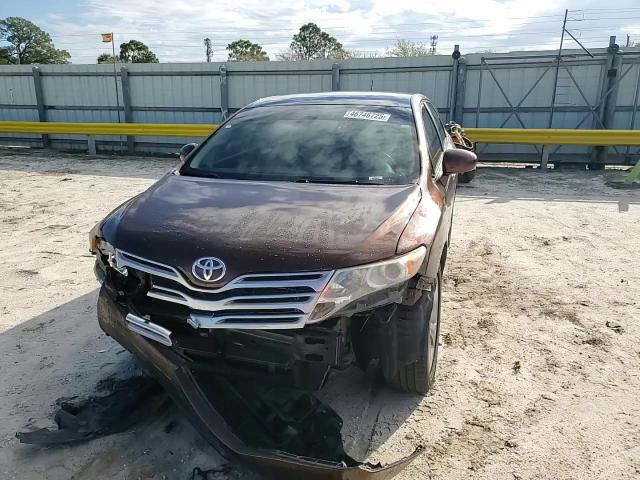 2011 Toyota Venza - Image 12