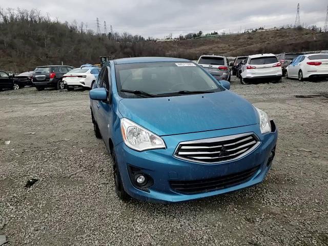 2019 Mitsubishi Mirage - Image 13