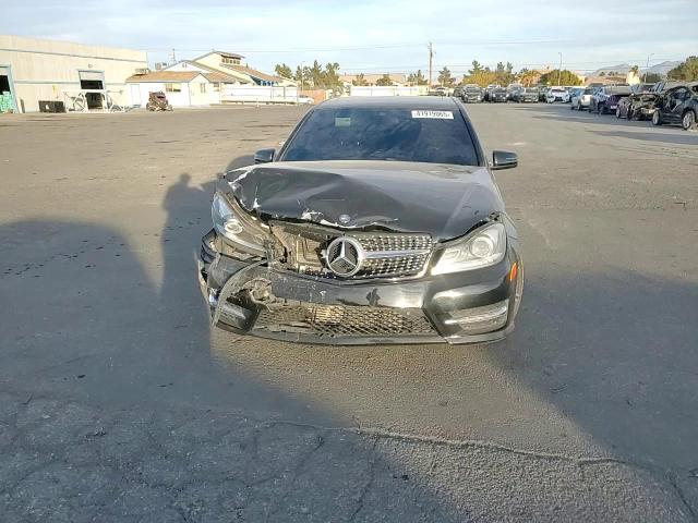 2014 Mercedes-Benz C-klasse - Image 10