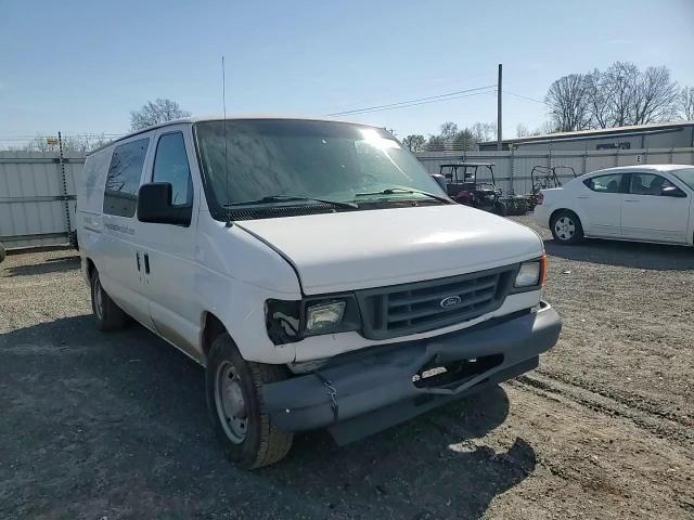 2006 Ford Econoline - Image 11