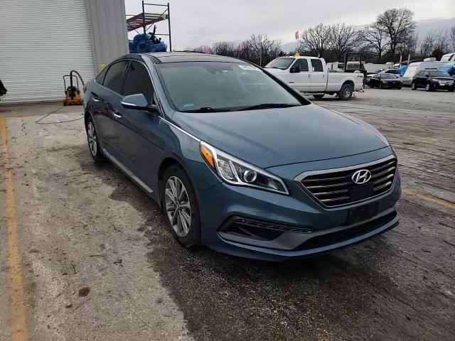 2016 Hyundai Sonata - Image 13
