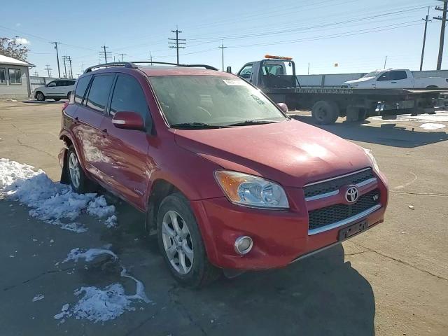 2009 Toyota RAV 4 - Image 12