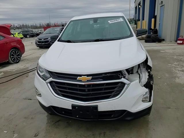 2018 Chevrolet Equinox - Image 14
