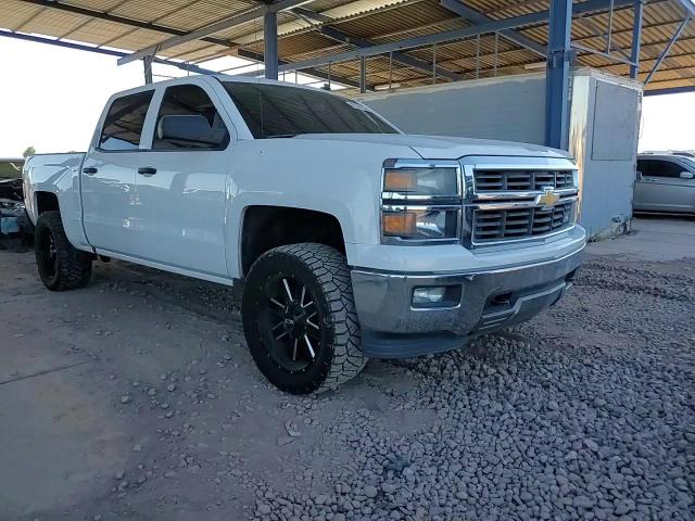 2014 Chevrolet Silverado - Image 11