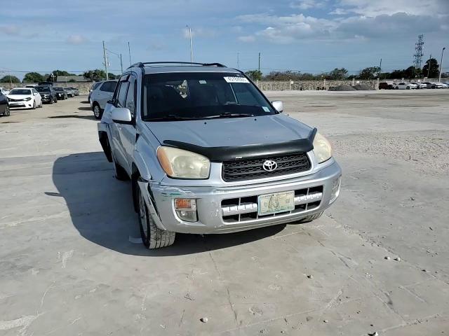 2003 Toyota RAV 4 - Image 11
