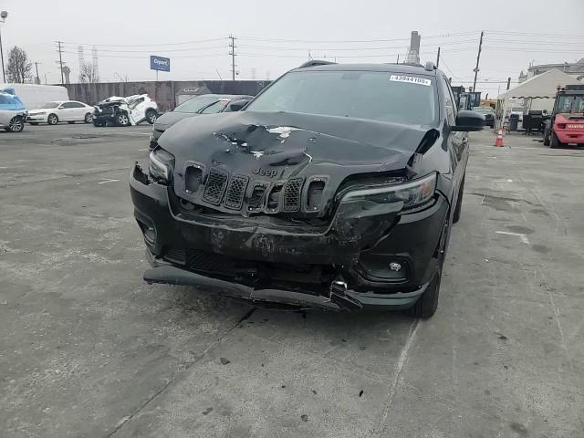 2019 Jeep Grand Cherokee - Image 12