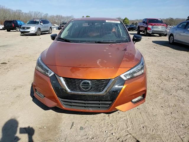 2020 Nissan Versa - Image 11