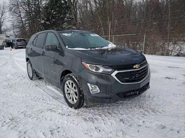 2021 Chevrolet Equinox - Image 11