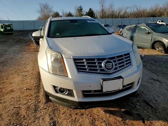 2016 Cadillac SRX - Image 12