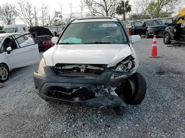 2003 Honda CR-V - Image 12