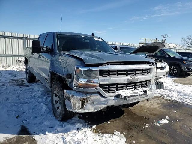 2016 Chevrolet Silverado - Image 10
