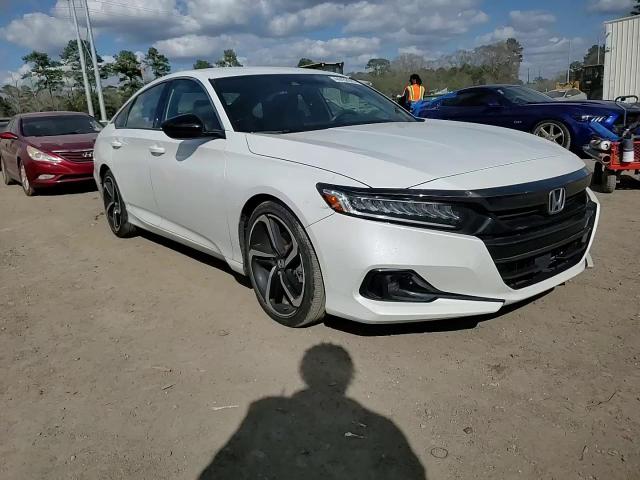 2022 Honda Accord - Image 10