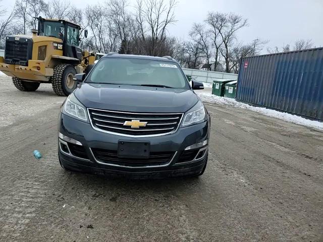 2013 Chevrolet Traverse - Image 14