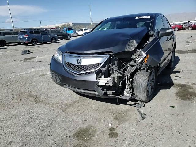 2013 Acura RDX - Image 14