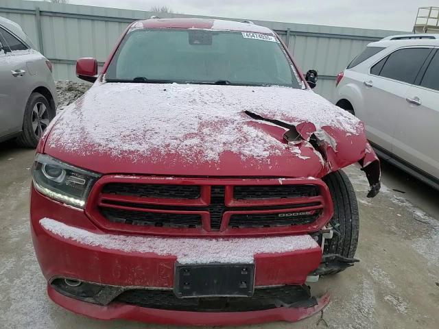 2018 Dodge Durango - Image 12