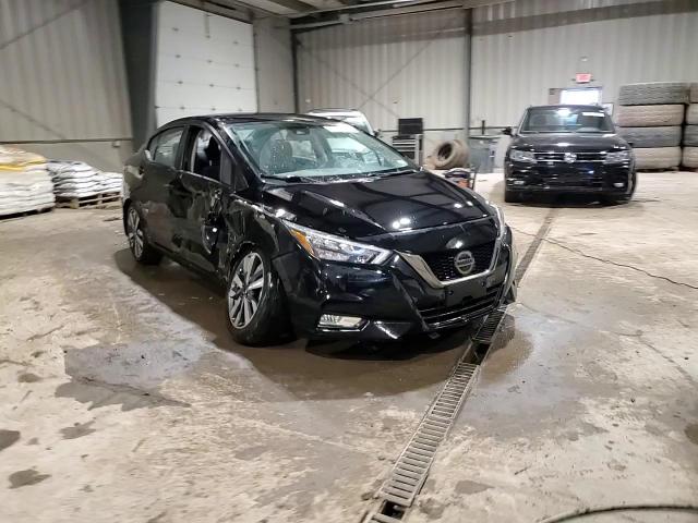 2020 Nissan Versa - Image 11