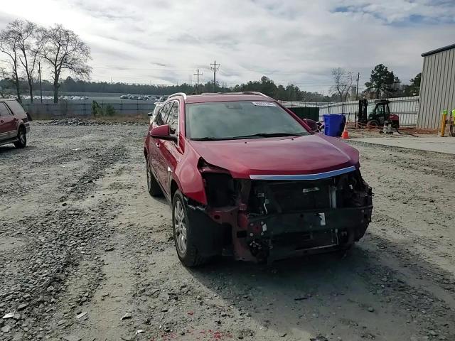2015 Cadillac SRX - Image 15