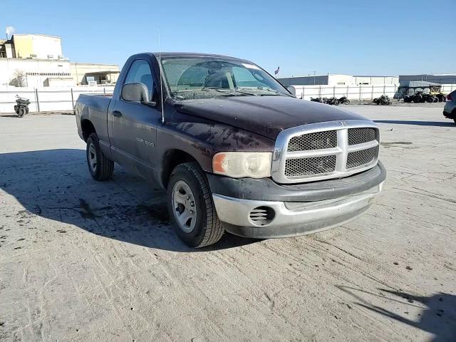 2004 Dodge RAM - Image 10