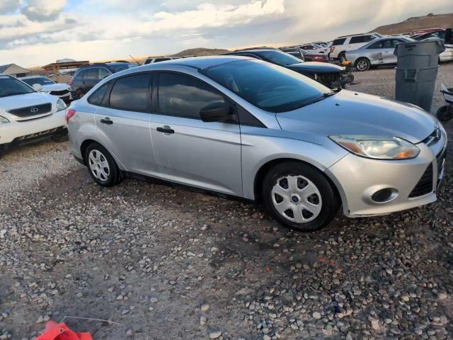 2014 Ford Focus - Image 13
