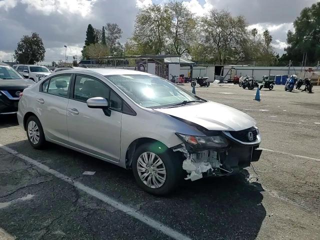 2014 Honda Civic - Image 11