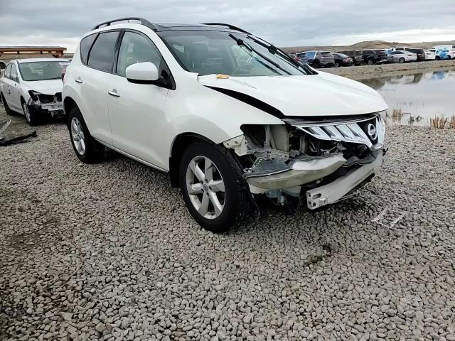 2010 Nissan Murano - Image 11