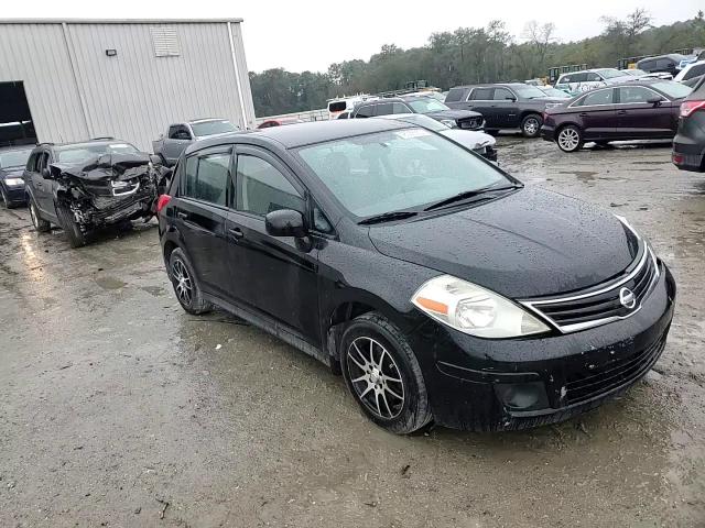2012 Nissan Versa - Image 14