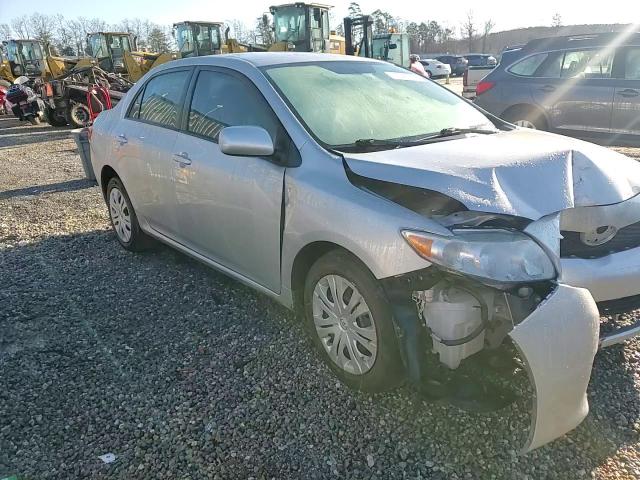 2009 Toyota Corolla - Image 10