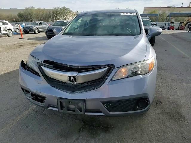 2015 Acura RDX - Image 15