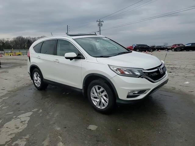 2015 Honda CR-V - Image 15