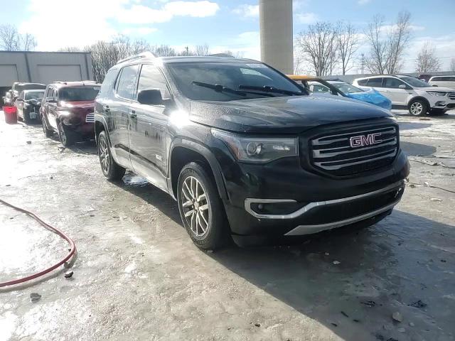2017 GMC Acadia - Image 14