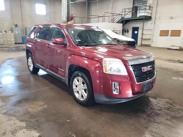 2012 GMC Terrain - Image 12