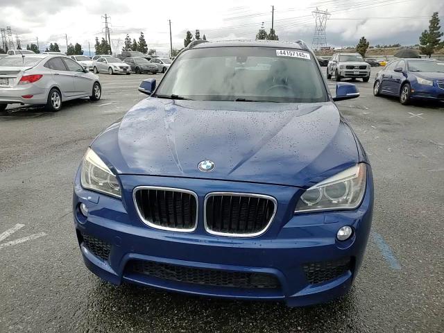 2014 BMW X1 - Image 11