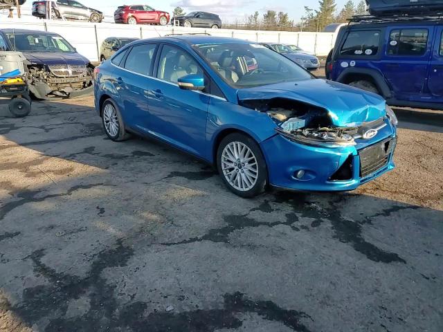 2012 Ford Focus - Image 11