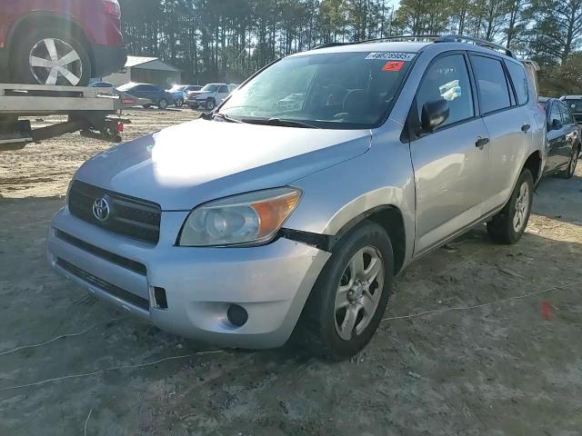 2008 Toyota Rav4 VIN: JTMBD33V885181451 Lot: 46628985
