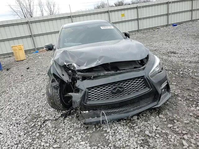 2020 Infiniti Q50 - Image 10