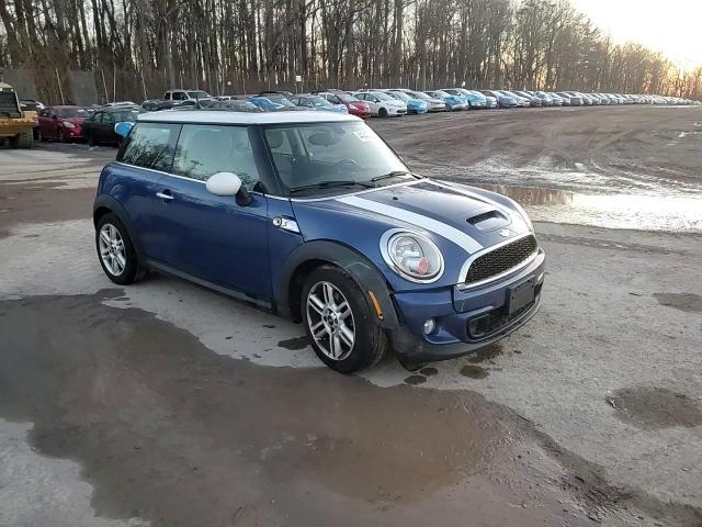 2013 MINI Cooper - Image 13