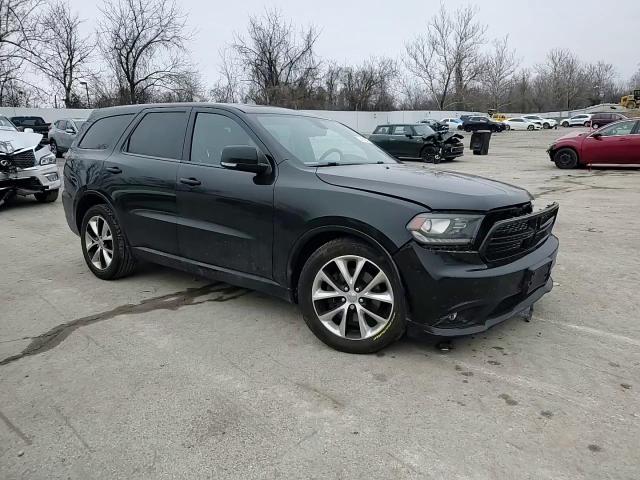 2014 Dodge Durango - Image 11
