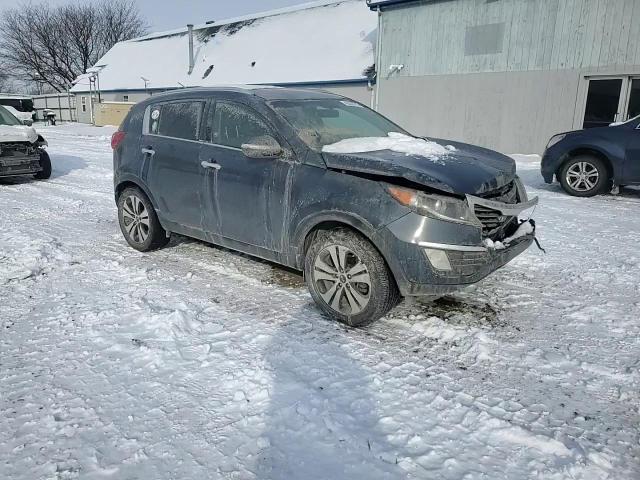 2013 Kia Sportage - Image 11