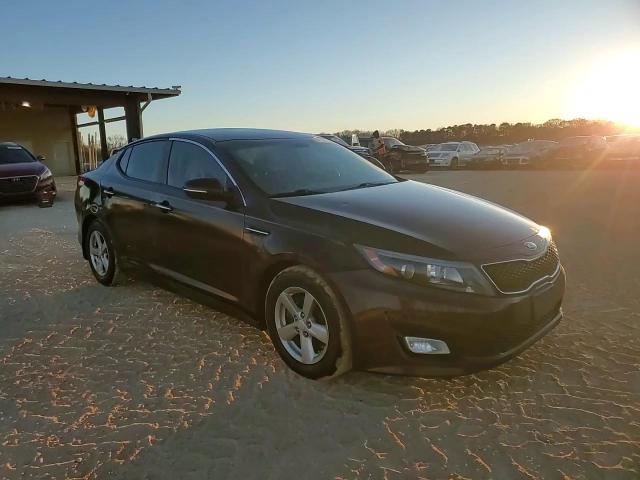 2015 Kia Optima - Image 13