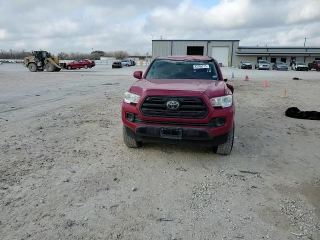 2018 Toyota Tacoma - Image 11