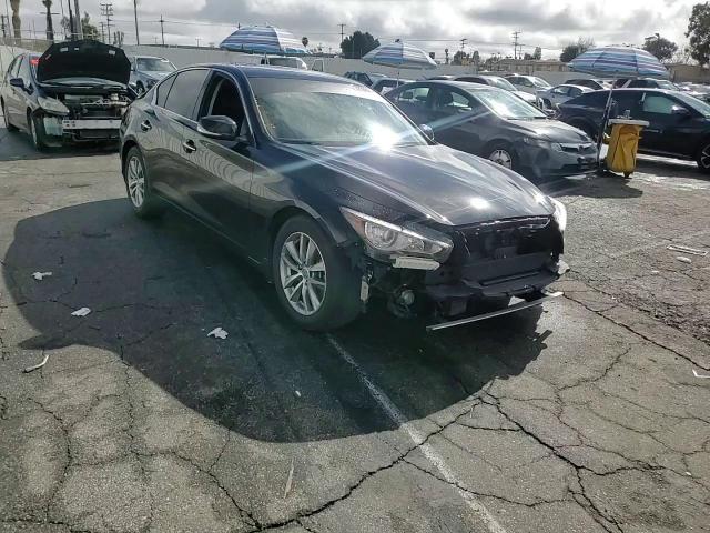 2021 Infiniti Q50 - Image 10