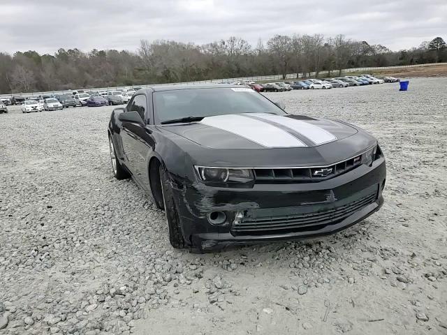 2015 Chevrolet Camaro - Image 13