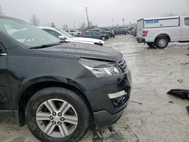 2017 Chevrolet Traverse - Image 14