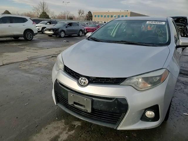2015 Toyota Corolla - Image 13