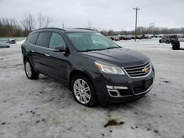 2013 Chevrolet Traverse - Image 14