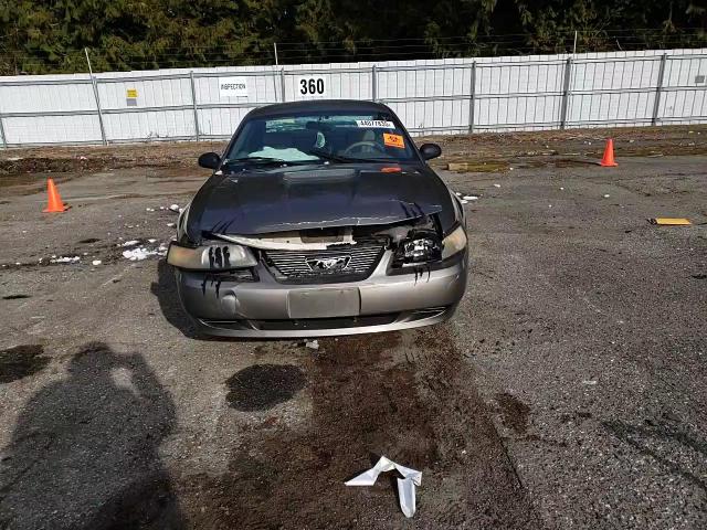2002 Ford Mustang - Image 11