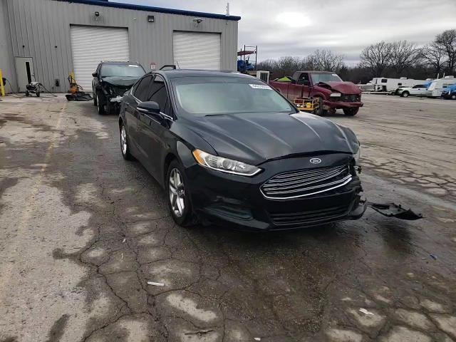 2013 Ford Fusion - Image 13